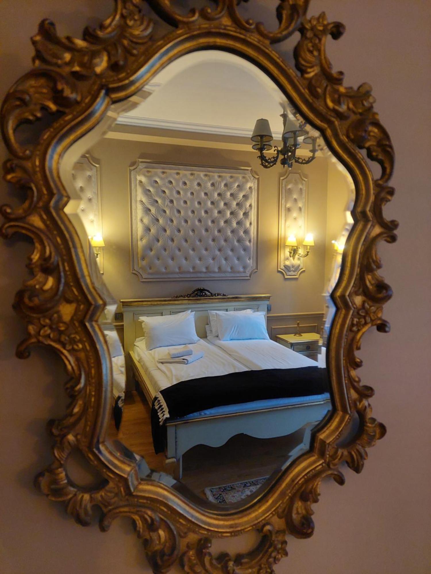 Отель Casa Timpuri Vechi Сибиу Экстерьер фото
