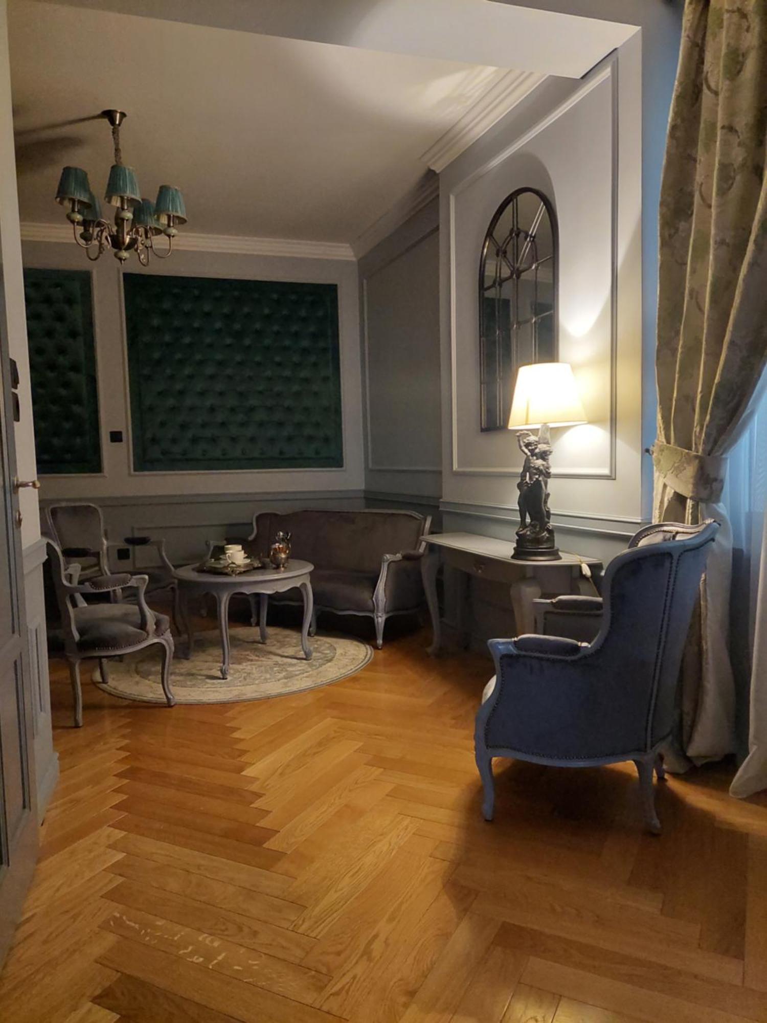 Отель Casa Timpuri Vechi Сибиу Экстерьер фото