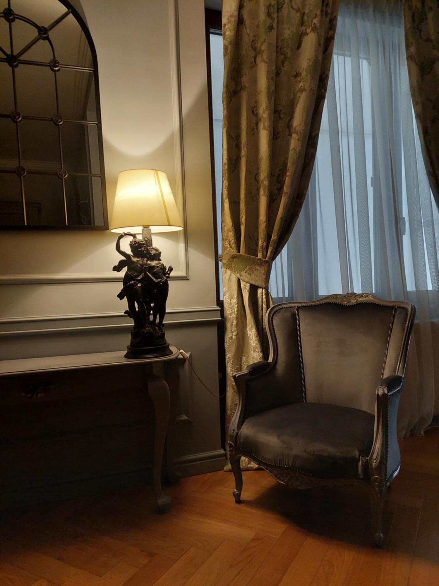 Отель Casa Timpuri Vechi Сибиу Экстерьер фото