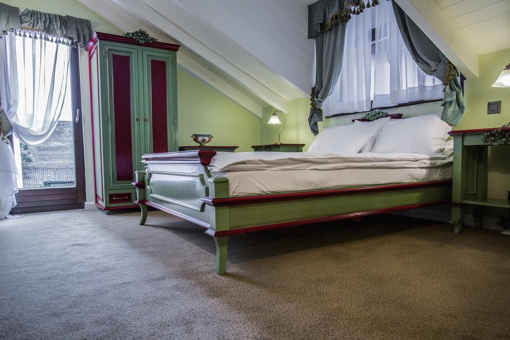 Отель Casa Timpuri Vechi Сибиу Экстерьер фото