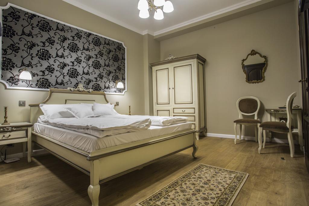 Отель Casa Timpuri Vechi Сибиу Экстерьер фото