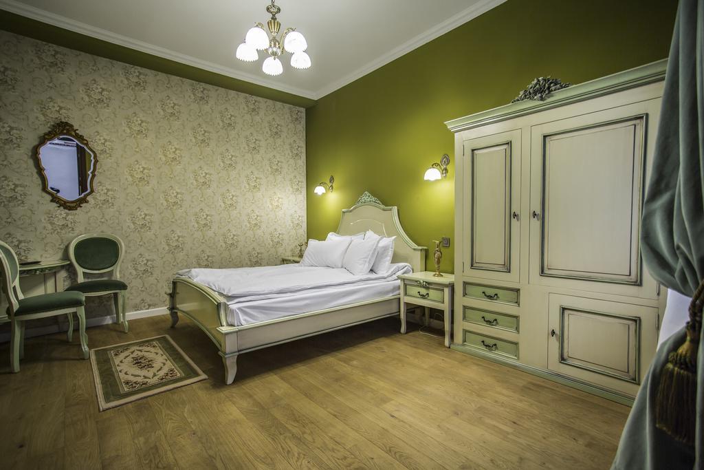 Отель Casa Timpuri Vechi Сибиу Экстерьер фото