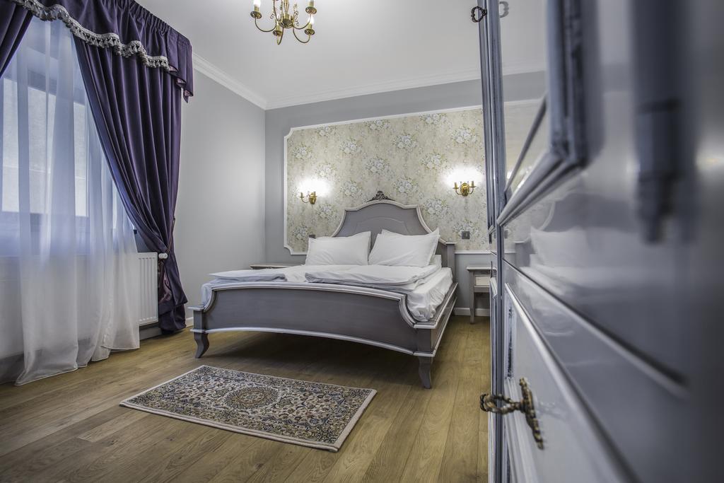 Отель Casa Timpuri Vechi Сибиу Экстерьер фото